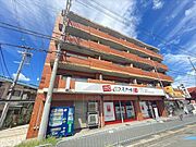 エリータ鳥飼 2階 築38年4ヶ月の賃貸物件