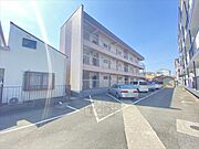 エルソフィア正雀２ 1階 築52年8ヶ月の賃貸物件