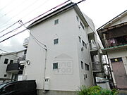 摂津富田駅より徒歩33分 2階 築56年8ヶ月の賃貸物件