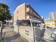 ヴェルドミール 2階 築29年1ヶ月の賃貸物件