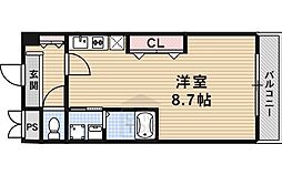 フェリーズ茨木 10階