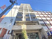 フェリーズ茨木 10階 築20年8ヶ月の賃貸物件