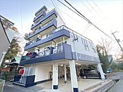 山崎マンション３ 4階 築50年6ヶ月の賃貸物件