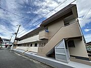 コーポ高谷 2階 築47年11ヶ月の賃貸物件