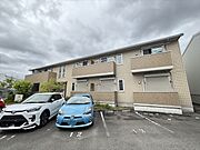 沢良宜駅より徒歩7分 2階 築14年8ヶ月の賃貸物件