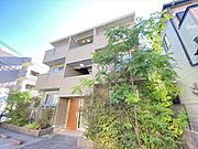 茨木市駅より徒歩6分 1階 築17年5ヶ月の賃貸物件