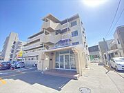 南茨木駅より徒歩21分 4階 築39年2ヶ月の賃貸物件