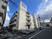 アンフィニィ・橋の内２ 1階 築52年1ヶ月の賃貸物件