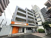 グランドライフ北之坊 3階 築37年8ヶ月の賃貸物件