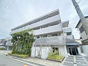 茨木市駅より徒歩15分 4階 築36年4ヶ月の賃貸物件