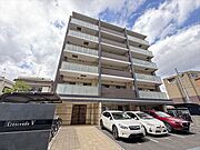 Ｃｒｅｓｃｅｎｄｏ５ 5階 築6年の賃貸物件