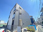 茨木駅より徒歩8分 2階 築6年6ヶ月の賃貸物件