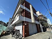 茨木市駅より徒歩10分 1階 築36年10ヶ月の賃貸物件