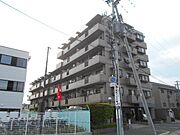 ベル・アーバニティ千里丘南 4階 築30年1ヶ月の賃貸物件