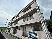 ナチュールイバラキ 3階 築36年の賃貸物件