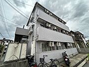 総持寺3番館 3階 築32年8ヶ月の賃貸物件