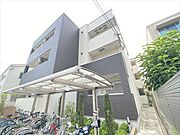 フジパレス摂津香露園 1階 築4年9ヶ月の賃貸物件