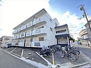 茨木フラワーハイツ第３フラワーハイツ 1階 築41年3ヶ月の賃貸物件