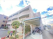 茨木市駅より徒歩13分 2階 築25年8ヶ月の賃貸物件