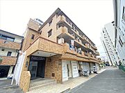 南茨木駅より徒歩3分 2階 築40年8ヶ月の賃貸物件