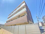 茨木市駅より徒歩15分 3階 築7年4ヶ月の賃貸物件