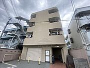 ガーデンパレス茨木 3階 築34年11ヶ月の賃貸物件