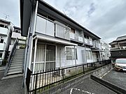 田中ハイツ 2階 築38年7ヶ月の賃貸物件