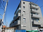 総持寺駅より徒歩19分 3階 築38年5ヶ月の賃貸物件