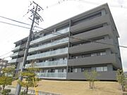 彩都西駅より徒歩5分 5階 築16年3ヶ月の賃貸物件