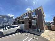 茨木駅よりバス11分 徒歩14分 2階 築13年2ヶ月の賃貸物件