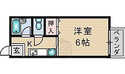 ウィンヒル上郡2 1階