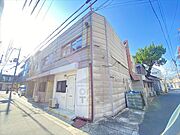 茨木市駅より徒歩5分 1階 築60年の賃貸物件