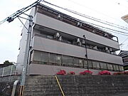 ステラマンション 1階 築29年8ヶ月の賃貸物件