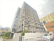 茨木市駅より徒歩3分 9階 築14年8ヶ月の賃貸物件