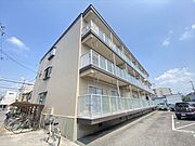 パールハイツ 2階 築38年7ヶ月の賃貸物件