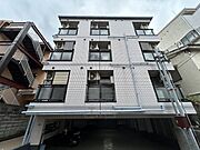 摂津富田駅より徒歩4分 3階 築32年9ヶ月の賃貸物件