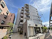 サウス・ステーション公輝 4階 築28年2ヶ月の賃貸物件