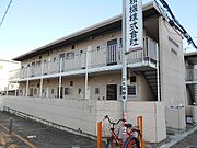 茨木駅より徒歩10分 1階 築47年2ヶ月の賃貸物件