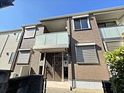 ロイヤルファインヴェール 1階 築10年8ヶ月の賃貸物件