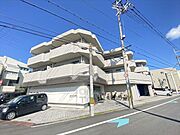 エクセレントライフ寿 2階 築35年2ヶ月の賃貸物件