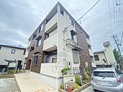 ベルフォーレ茨木 1階 築4年11ヶ月の賃貸物件