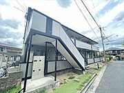 パークサイドヒロツグB棟 1階 築23年8ヶ月の賃貸物件