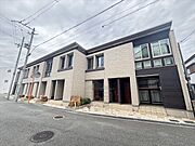 南摂津駅より徒歩9分 2階 築11年4ヶ月の賃貸物件