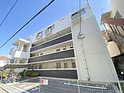 ラ・ルーチェ 4階 築9年10ヶ月の賃貸物件