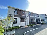 サンリットリヴァー 1階 築9年8ヶ月の賃貸物件