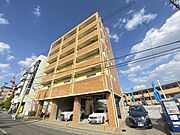 千里丘駅より徒歩7分 2階 築24年8ヶ月の賃貸物件