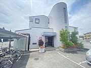 総持寺駅より徒歩27分 3階 築34年9ヶ月の賃貸物件