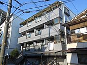 グランシュジュール 2階 築32年3ヶ月の賃貸物件