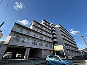 摂津市駅より徒歩19分 7階 築37年6ヶ月の賃貸物件