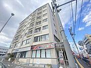 THKマンション 7階 築51年9ヶ月の賃貸物件